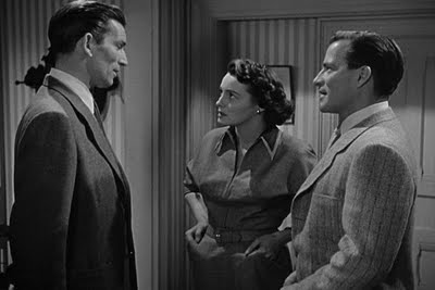 My, what spacious quarters you Earthlings have